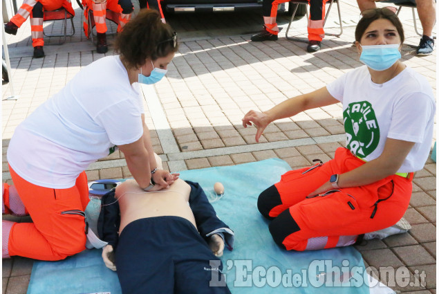 None: defibrillation day