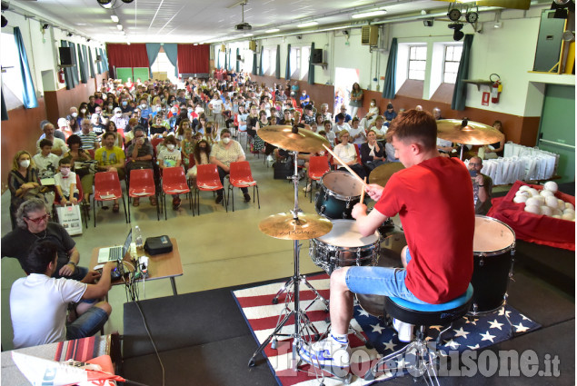 Premiazione concorso "Le scuole ci scrivono" 