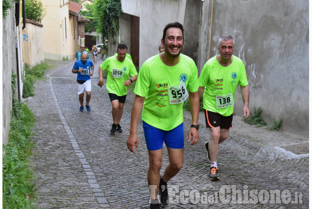 10 mila degli Acaja a Pinerolo, le tante immagini della festa 10 mila degli Acaja a Pinerolo, le tante immagini della festa