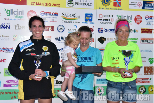 10 mila degli Acaja a Pinerolo, le tante immagini della festa 10 mila degli Acaja a Pinerolo, le tante immagini della festa