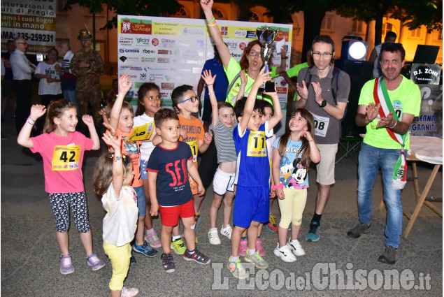 10 mila degli Acaja a Pinerolo, le tante immagini della festa 10 mila degli Acaja a Pinerolo, le tante immagini della festa