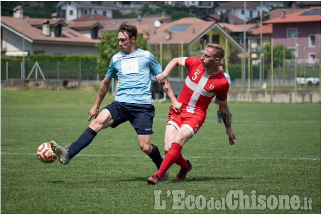 Pinasca in Promozione