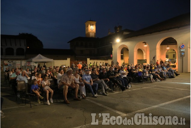 Castagnole: Piemonte Blues Stop