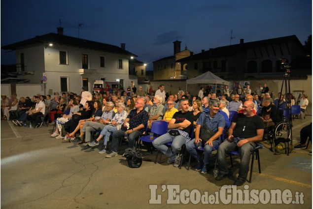 Castagnole: Piemonte Blues Stop