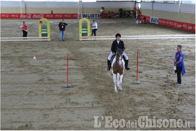 None: equitazione, Special Olimpycs all’Horsebridge