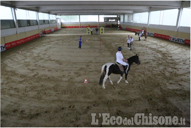 None: equitazione, Special Olimpycs all’Horsebridge