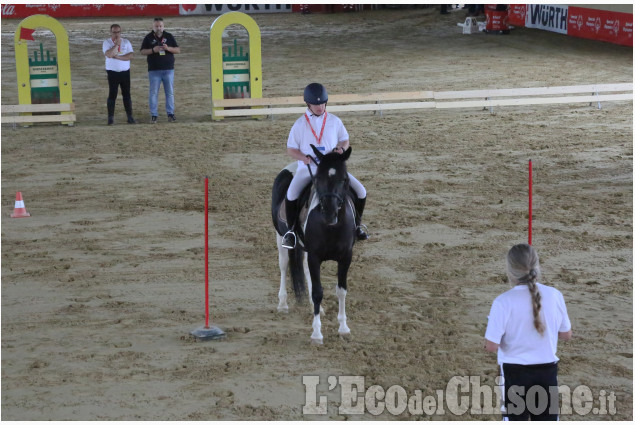 None: equitazione, Special Olimpycs all’Horsebridge