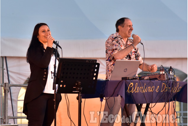 San Secondo, festa inaugurale delle contrade e concerto in piazza