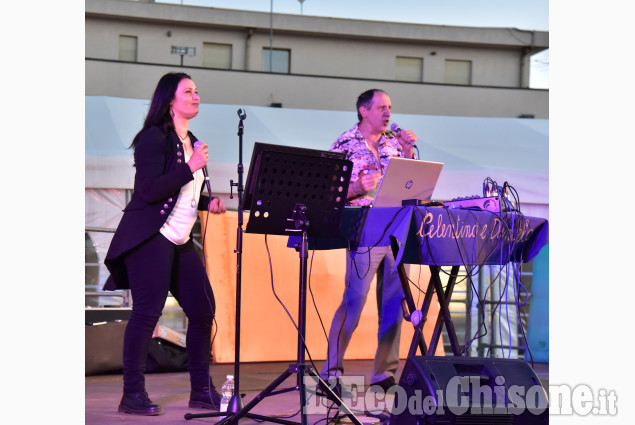 San Secondo, festa inaugurale delle contrade e concerto in piazza