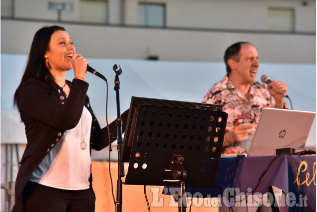 San Secondo, festa inaugurale delle contrade e concerto in piazza