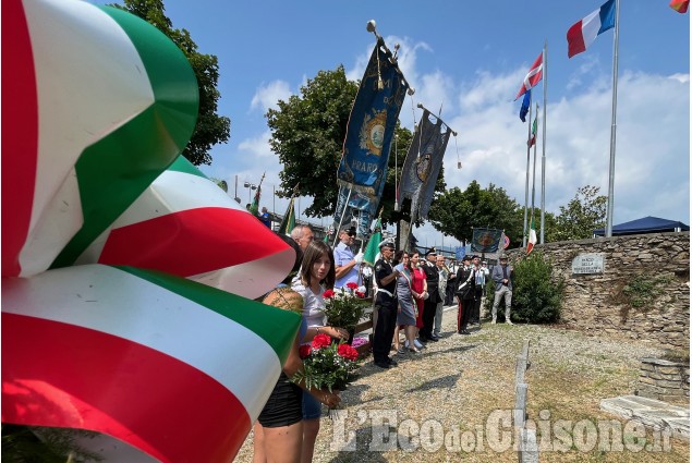 Prarostino : La Festa del Faro