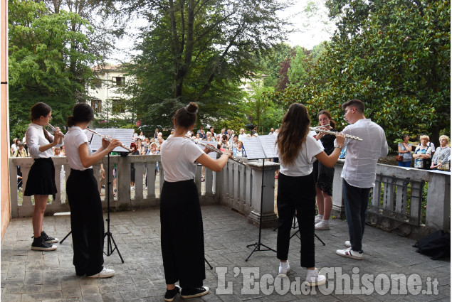 Pinerolo,Chiesa Santa Lucia delle vigne, inaugurata martedi 21 giugno 2022