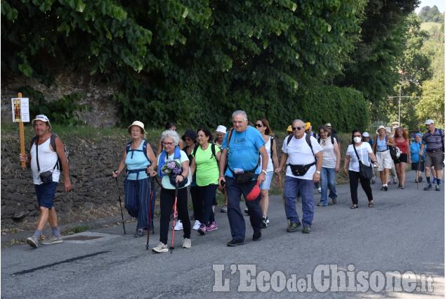 Pinerolo: Pellegrinaggio Diocesano