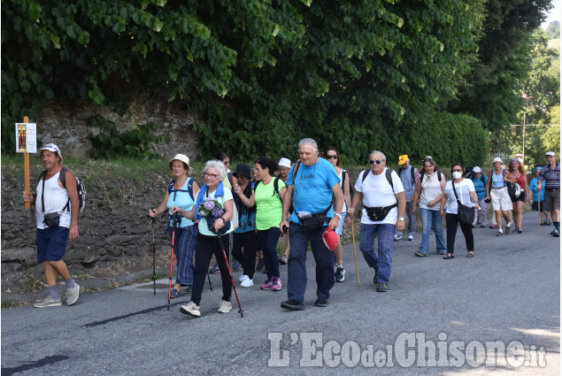 Pinerolo: Pellegrinaggio Diocesano