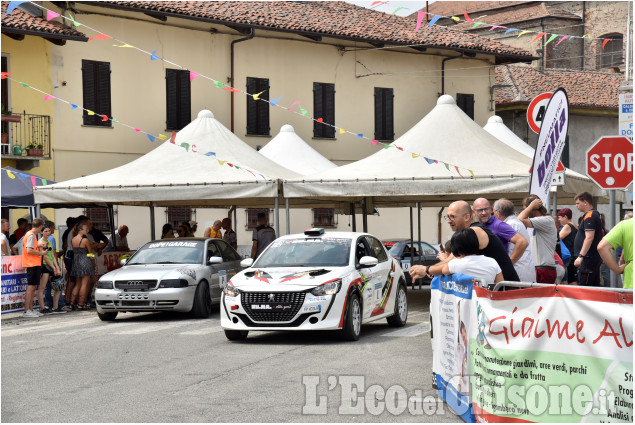 Macello Rally Taxi Show 2ª edizione