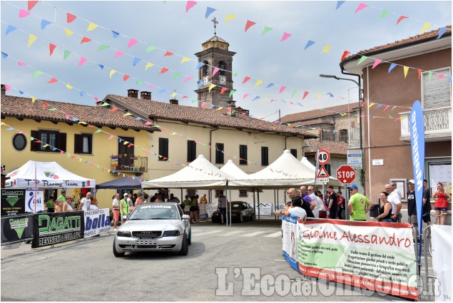 Macello Rally Taxi Show 2ª edizione