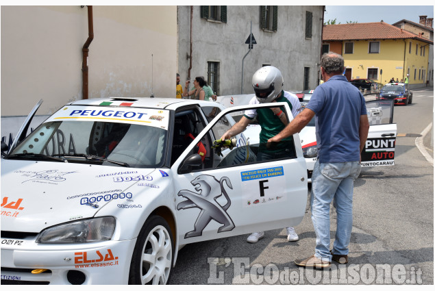 Macello Rally Taxi Show 2ª edizione