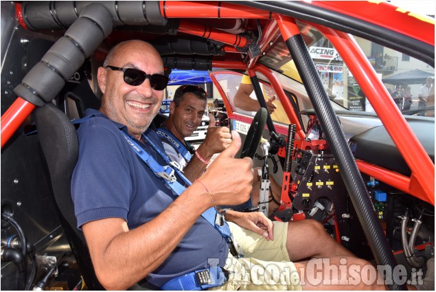 Macello Rally Taxi Show 2ª edizione