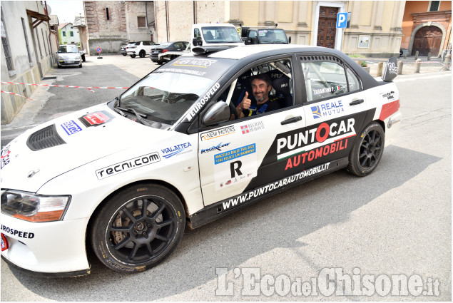 Macello Rally Taxi Show 2ª edizione