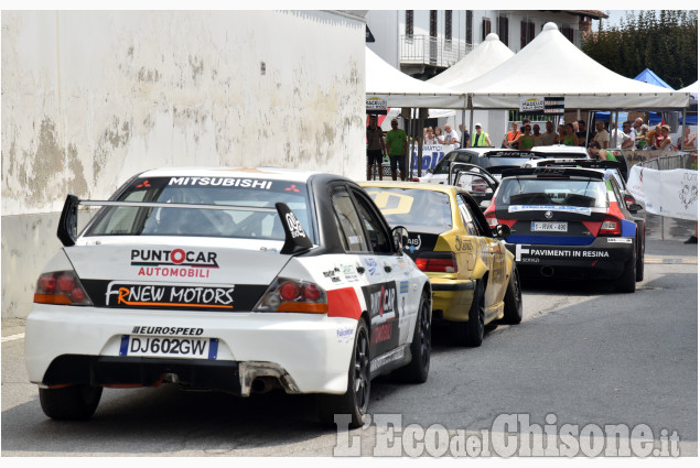 Macello Rally Taxi Show 2ª edizione