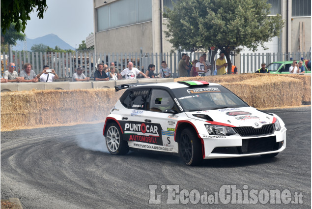 Macello Rally Taxi Show 2ª edizione