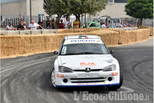 Macello Rally Taxi Show 2ª edizione