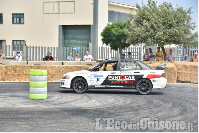 Macello Rally Taxi Show 2ª edizione