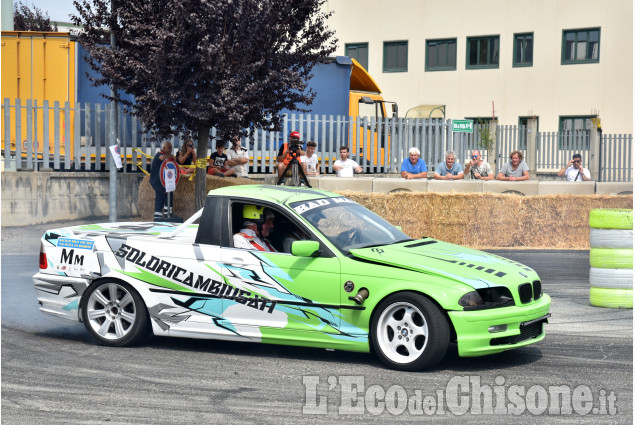 Macello Rally Taxi Show 2ª edizione