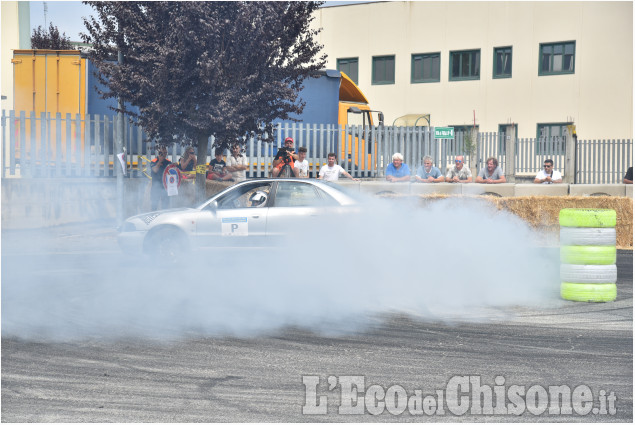 Macello Rally Taxi Show 2ª edizione