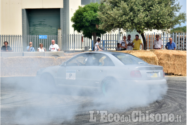 Macello Rally Taxi Show 2ª edizione