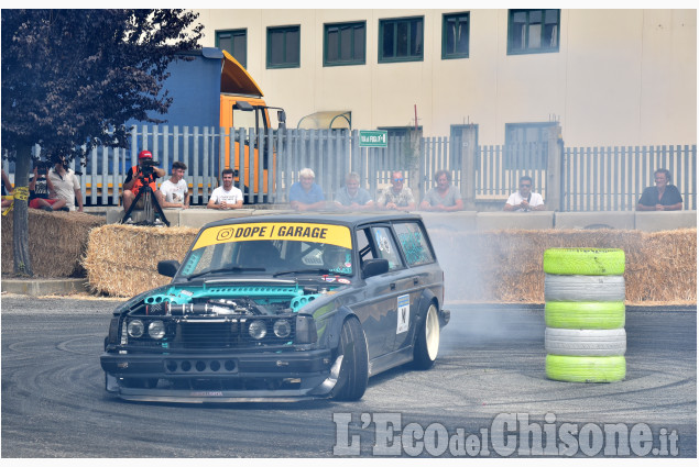 Macello Rally Taxi Show 2ª edizione