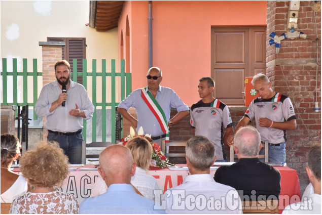 Macello lotteria "fai felice un bambino"