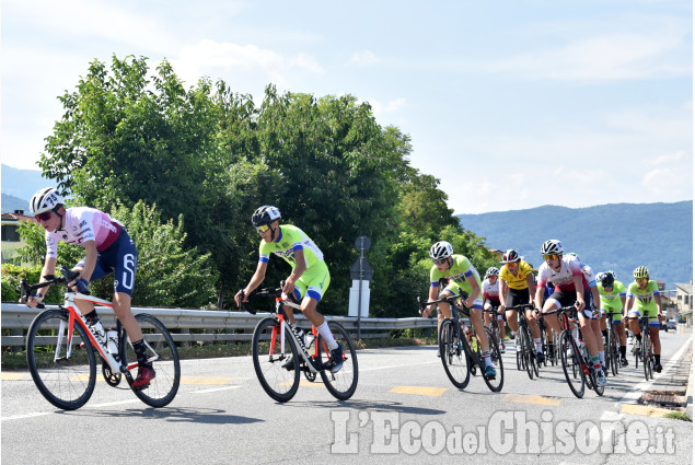 Ciclismo, giornata azzurra ad Osasco: festa dagli Allievi ai più piccoli Ciclismo, giornata azzurra ad Osasco: festa dagli Allievi ai più piccoli