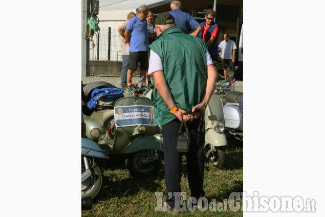 Dopo i trattori, domani e martedì ultimi due giorni della Festa di Zucchea