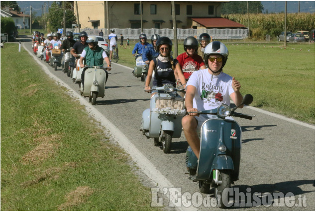 Dopo i trattori, domani e martedì ultimi due giorni della Festa di Zucchea