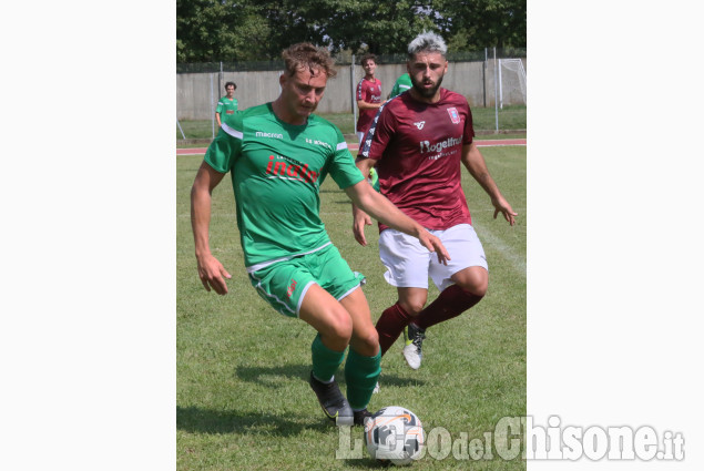 Calcio Coppa Italia: Saluzzo batte Moretta