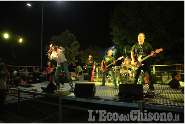 Nonè solo festa, un successo