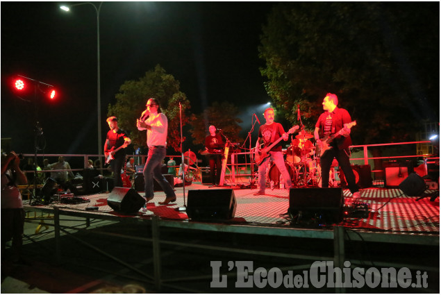 Nonè solo festa, un successo
