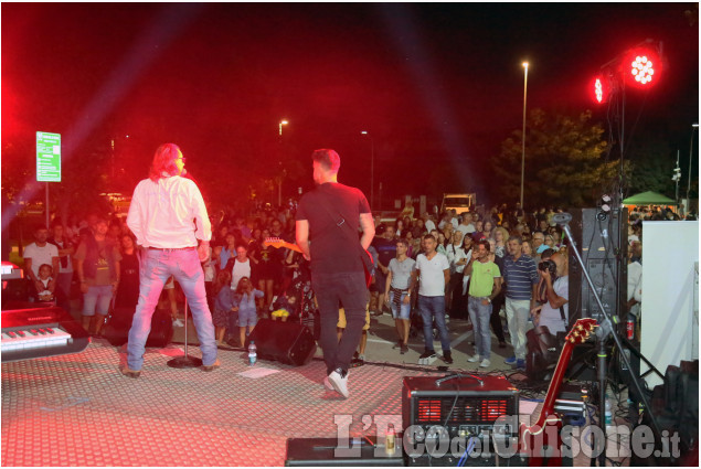 Nonè solo festa, un successo