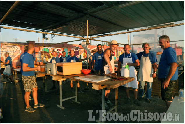 Nonè solo festa, un successo