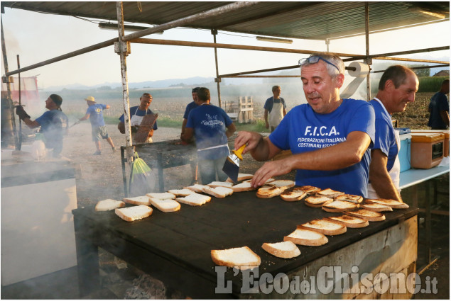 Nonè solo festa, un successo