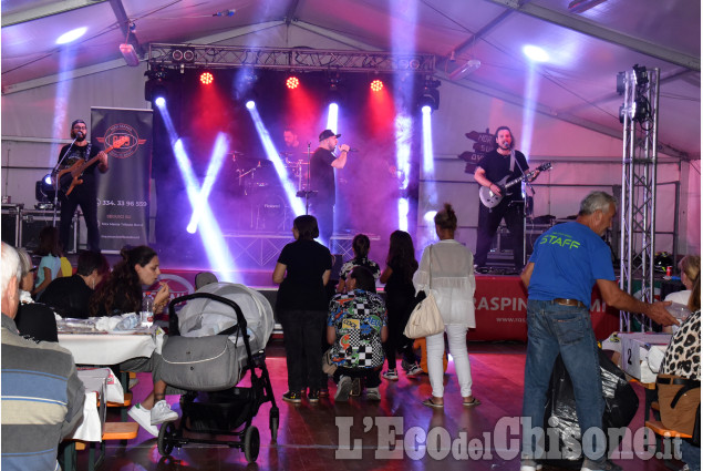 Osasco: La festa Patronale