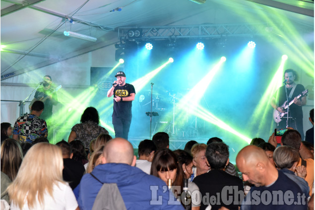 Osasco: La festa Patronale