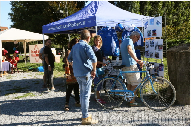 Vinovo: open day sportivo