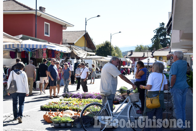 San Secondo,Festa di Fine Estate