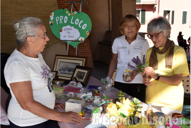 San Secondo,Festa di Fine Estate