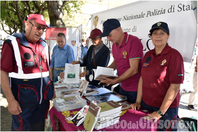 Pinerolo: Giornata dell'Appartenenza