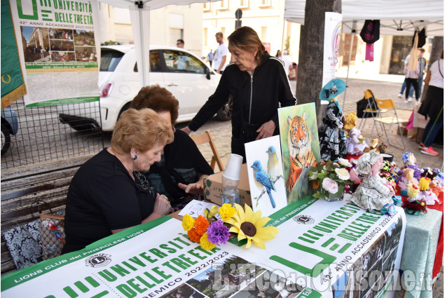 Pinerolo: Giornata dell'Appartenenza