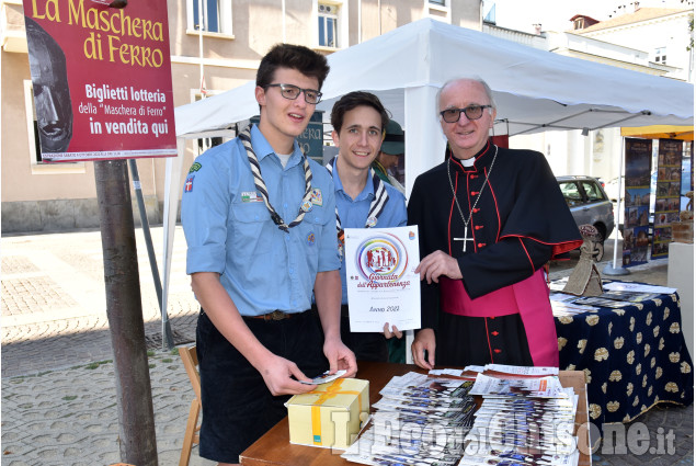 Pinerolo: Giornata dell'Appartenenza