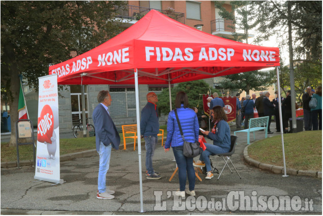 None: festa della Fidas